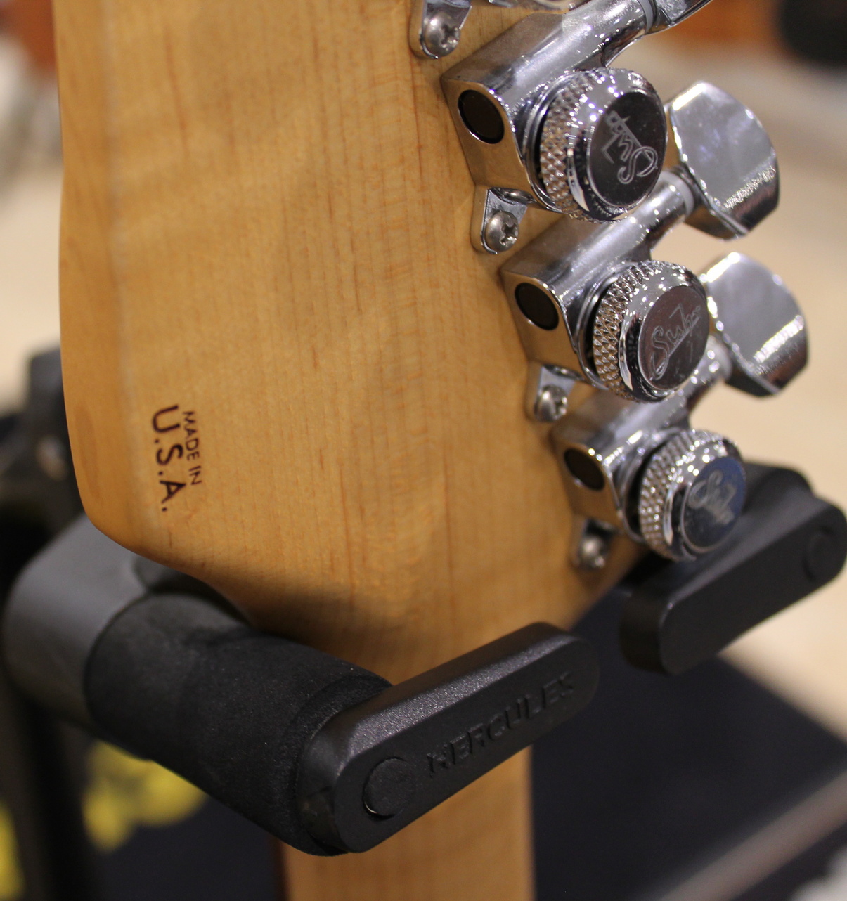 Suhr Classic JM Pro USATO cod. 6823 - immagine 14