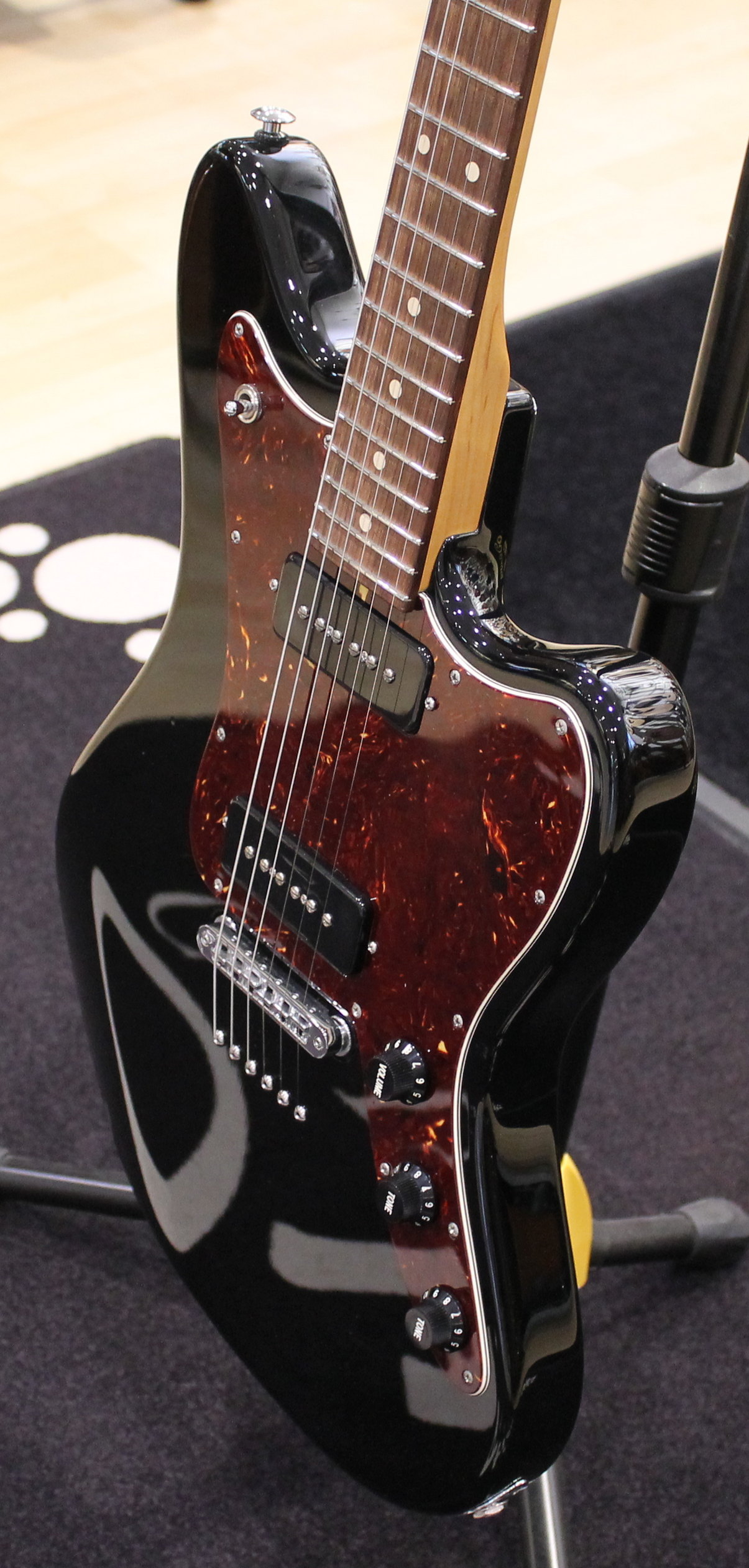 Suhr Classic JM Pro USATO cod. 6823 - immagine 4