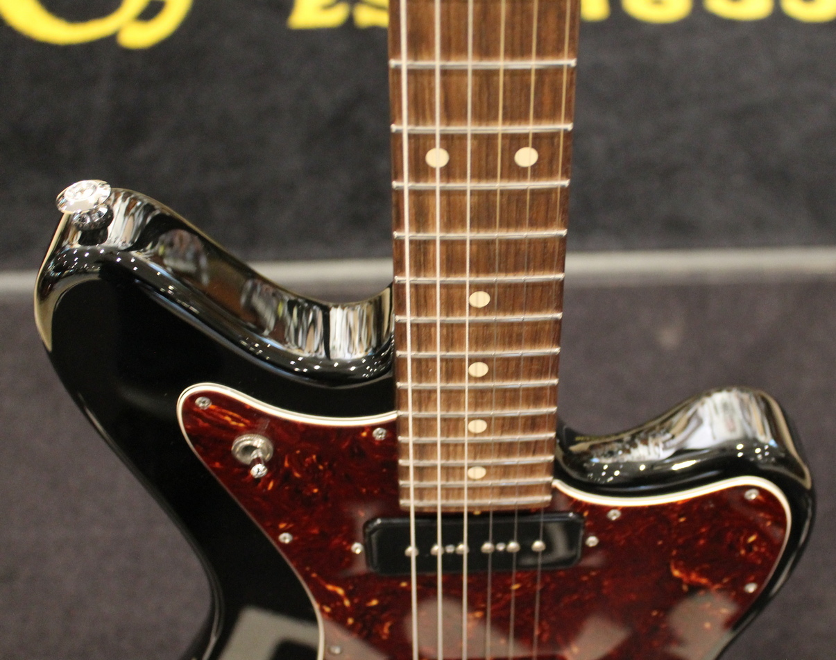 Suhr Classic JM Pro USATO cod. 6823 - immagine 5