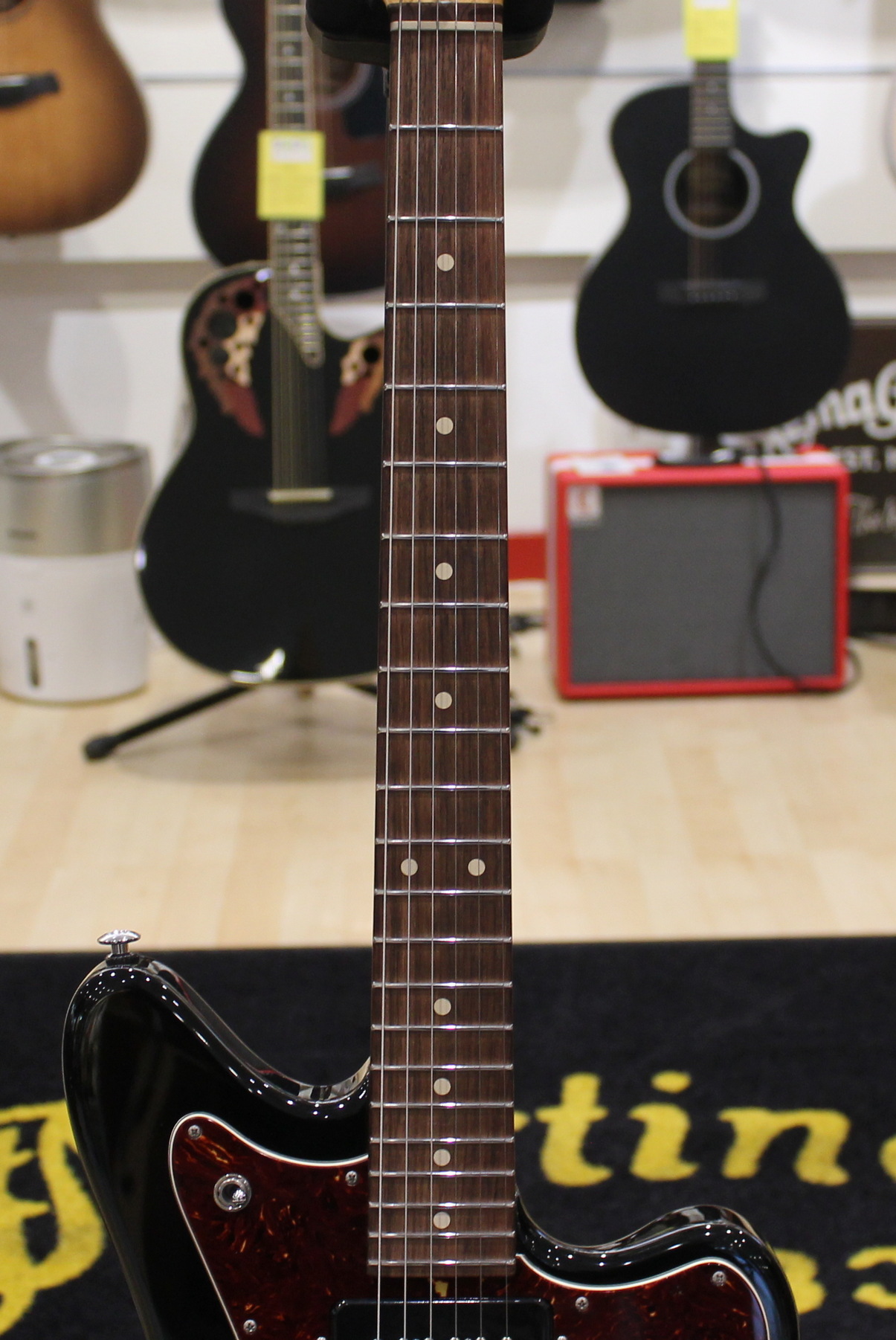 Suhr Classic JM Pro USATO cod. 6823 - immagine 6