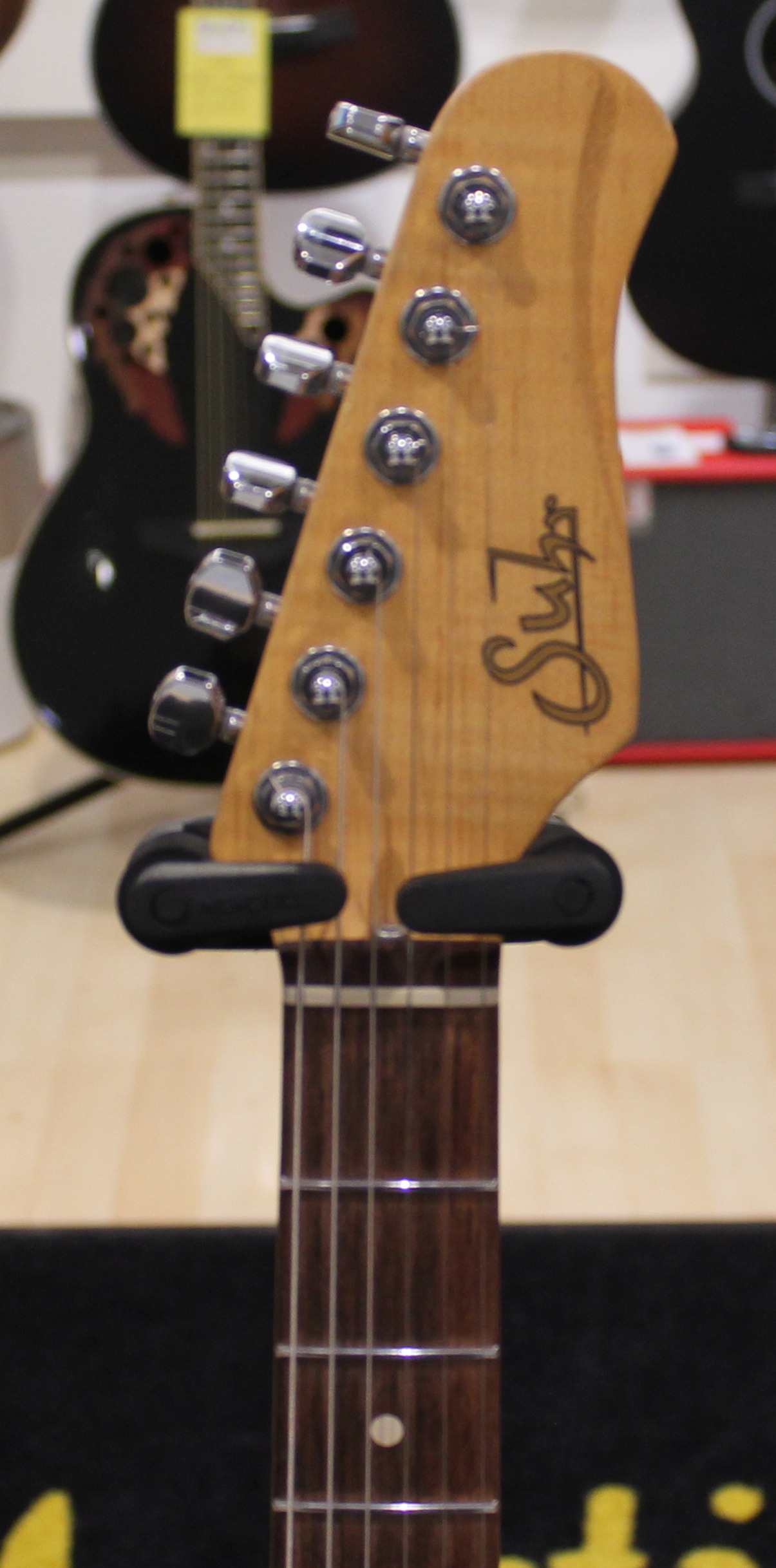 Suhr Classic JM Pro USATO cod. 6823 - immagine 7