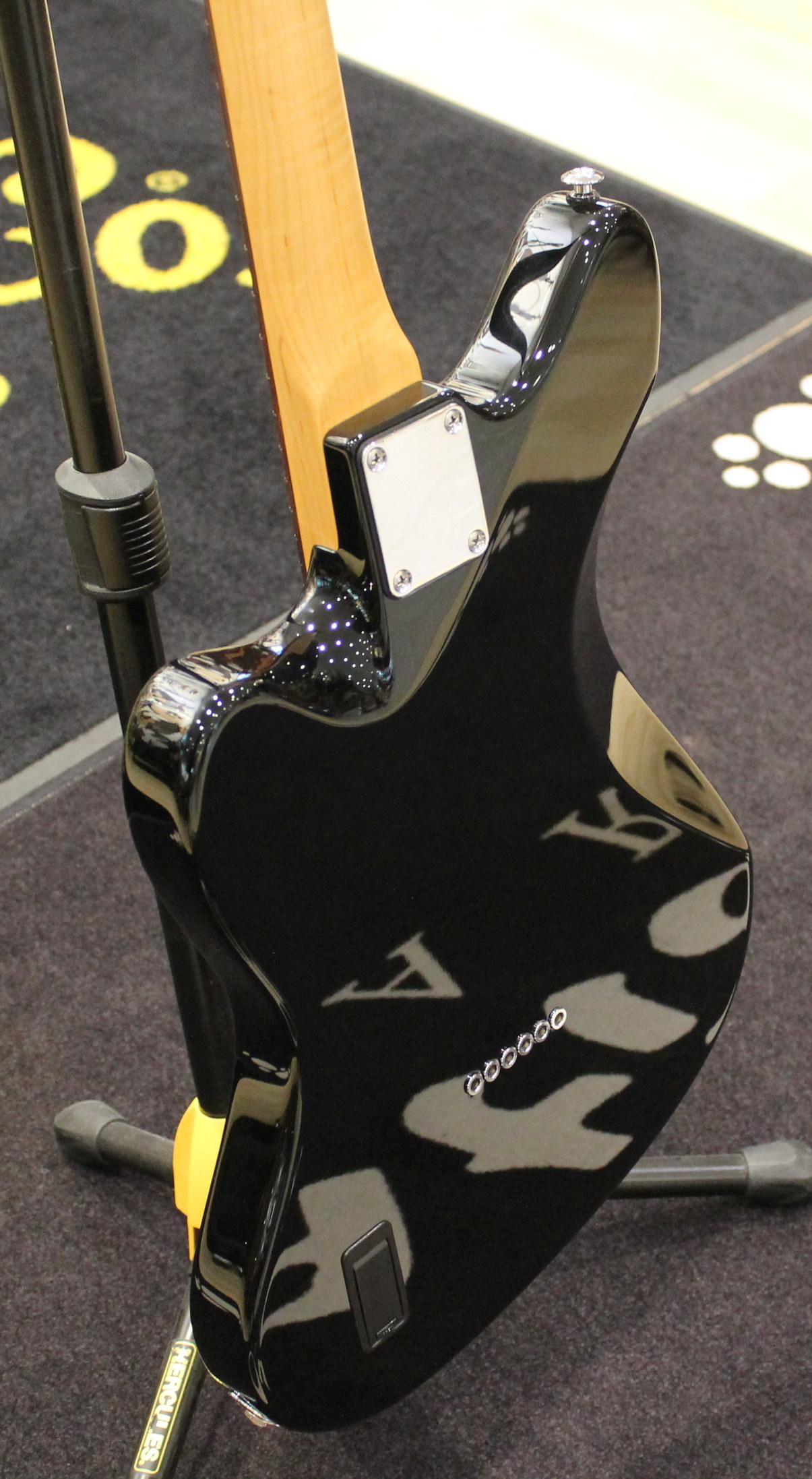 Suhr Classic JM Pro USATO cod. 6823 - immagine 9