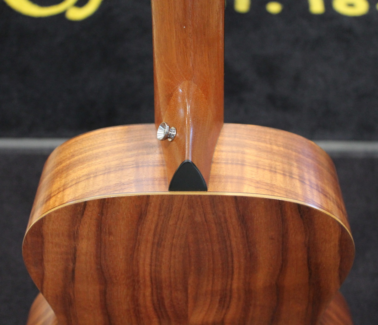 Taylor GS Mini-e Koa USATO cod. 8323 - immagine 10