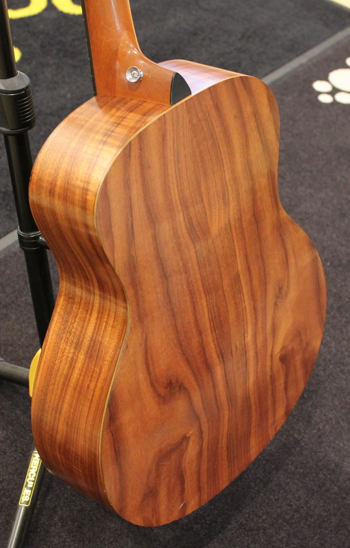Taylor GS Mini-e Koa USATO cod. 8323 - immagine 8