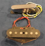 Telecaster Pickup Set USATO cod. 1423