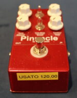 Wampler Pinnacle USATO cod. 7923