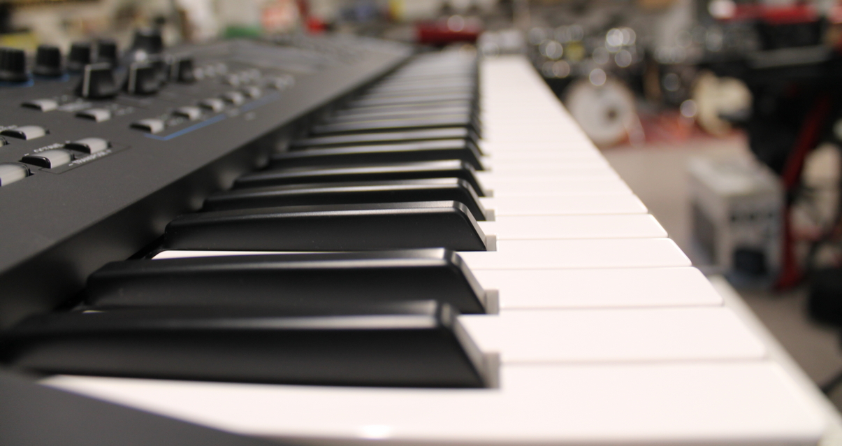 Yamaha MODX6+ USATO cod. 12223 - immagine 9