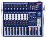 AudioDesign Pro PAMX2.711