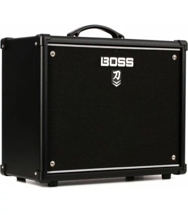 Boss Katana-50 MKII EX DEMO