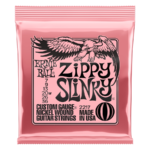 Ernie Ball 2217 Nickel Wound Zippy Slinky 7-36