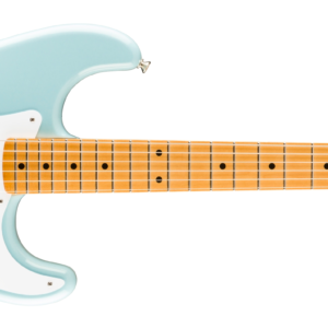 Fender Vintera '50s Stratocaster Sonic Blue EX DEMO