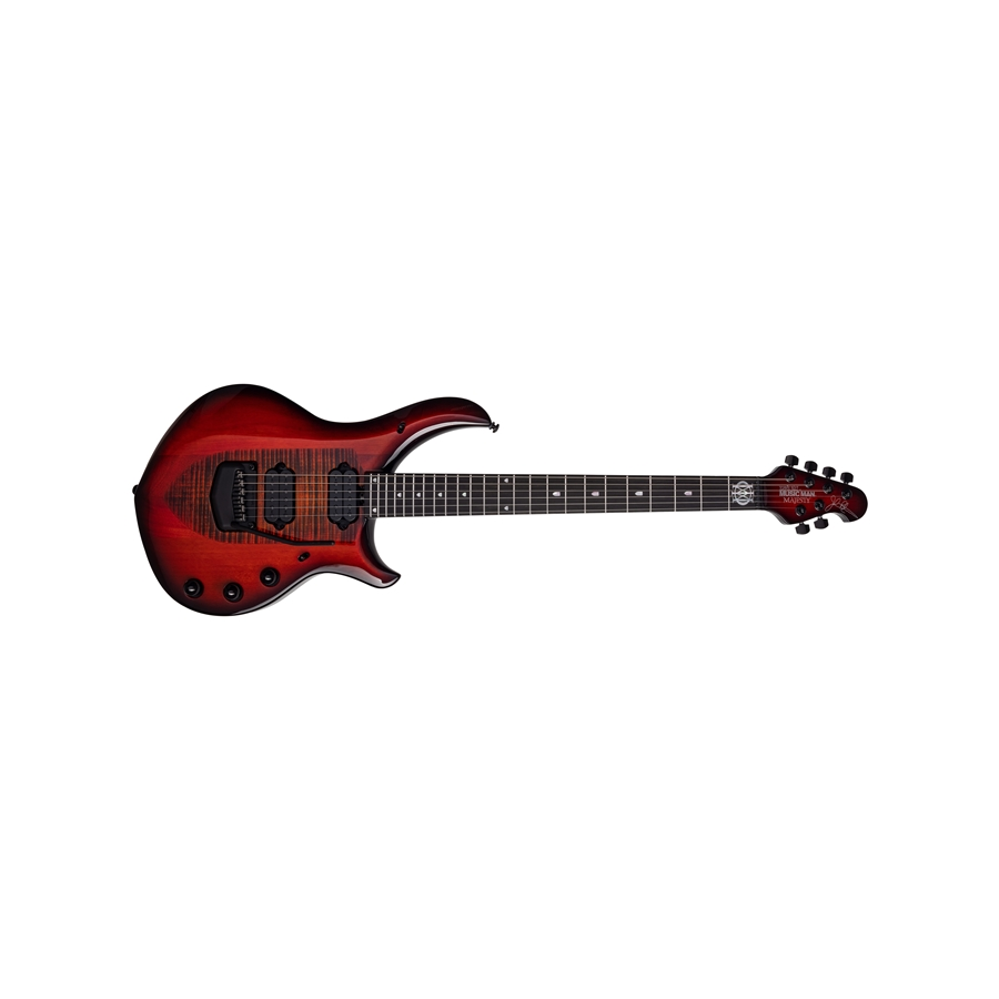 Music Man Majesty 2020 Ember Glow