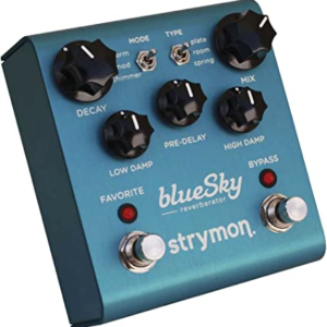 Strymon BlueSky