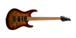 Suhr Modern Plus MP HSH Bengal Burst