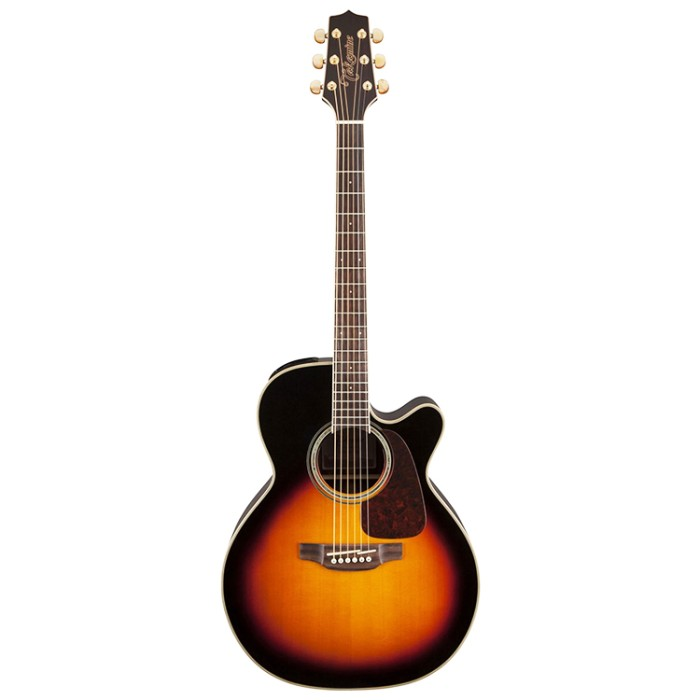Takamine GN71CE-BSB