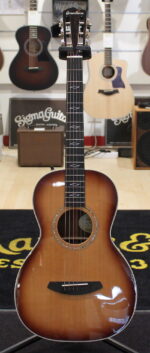 Breedlove Legacy Parlor Walnut USATO cod. 20823