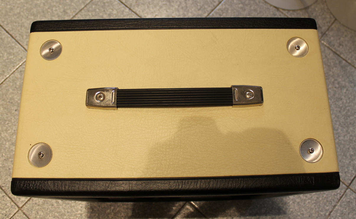 Brunetti SingleMan Cab USATO cod. 20723 - immagine 4