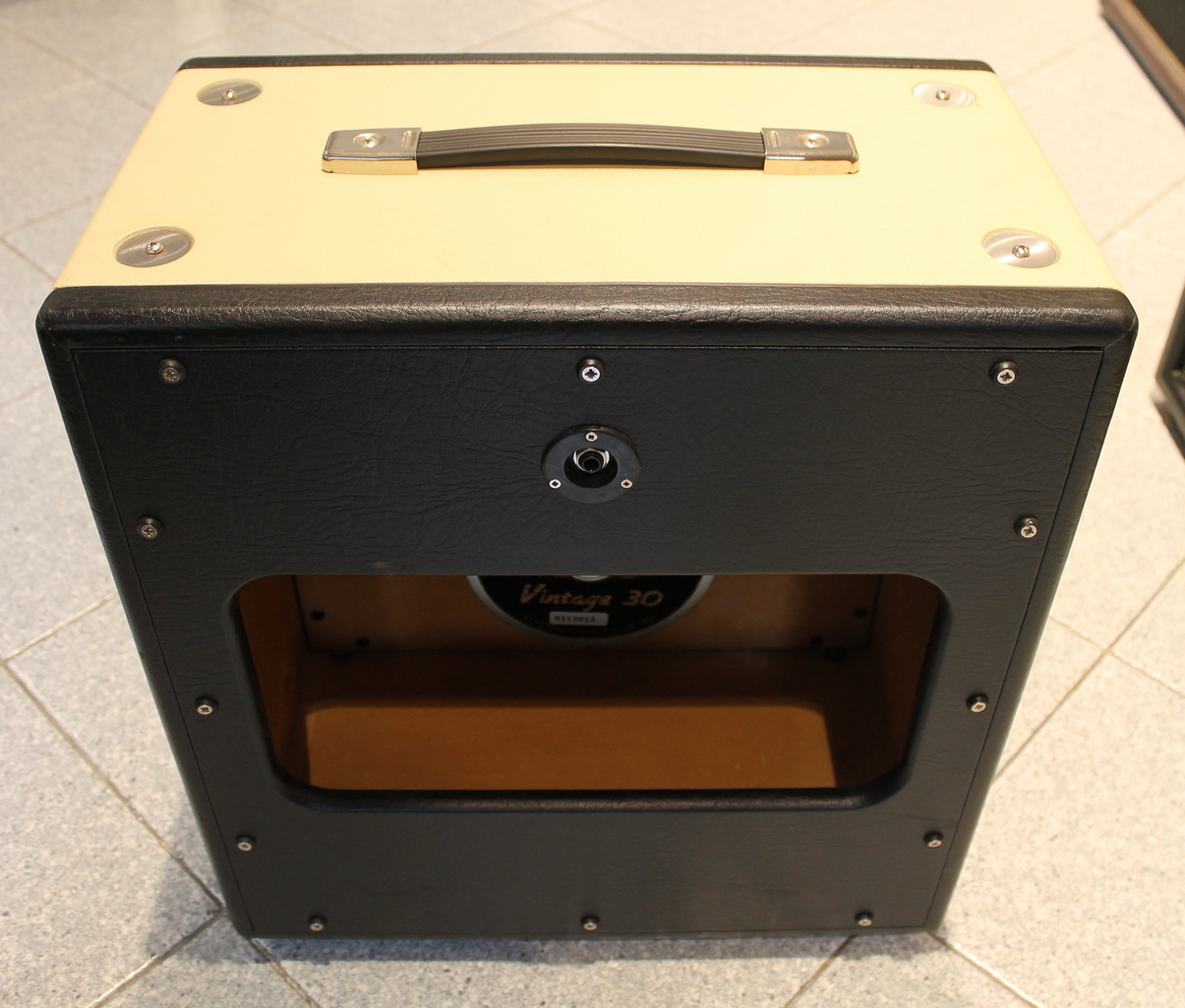 Brunetti SingleMan Cab USATO cod. 20723 - immagine 5