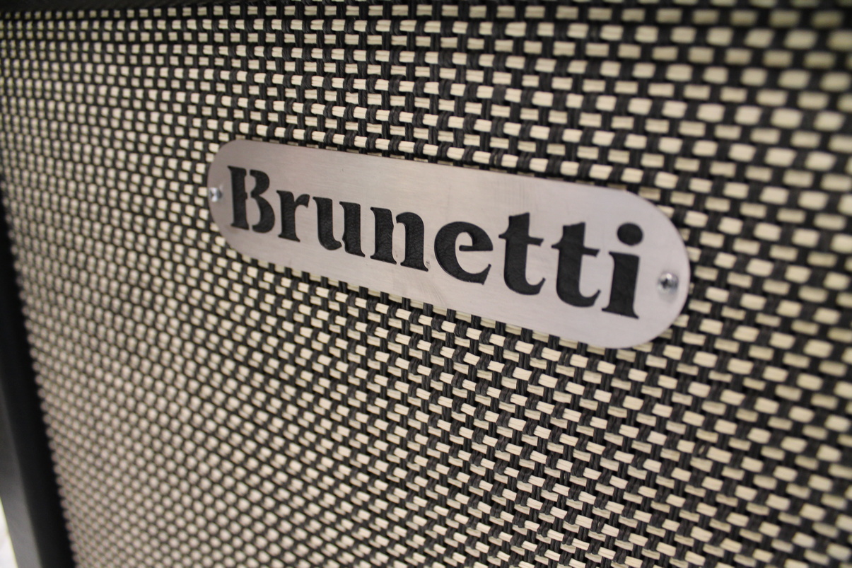Brunetti SingleMan Cab USATO cod. 20723 - immagine 6