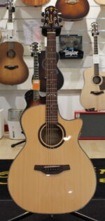 Crafter HG600 CE N USATO cod. 13123