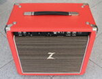 Dr Z M12 USATO cod. 14823