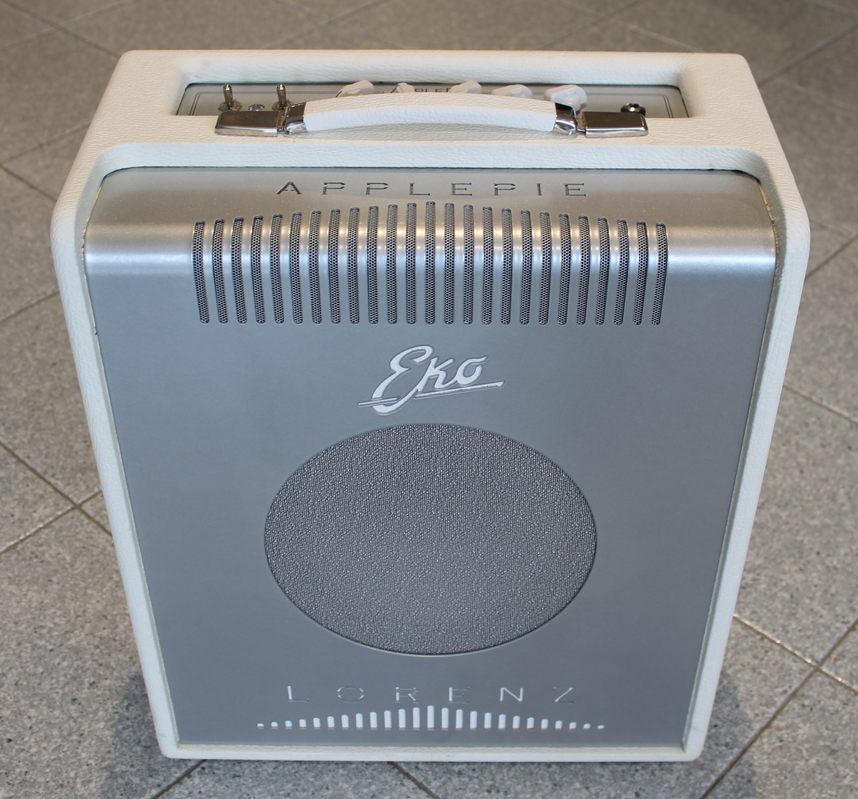 Eko Lorenz Applepie Combo USATO cod. 22423