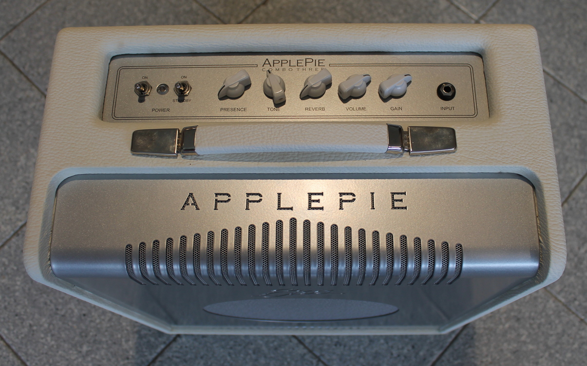 Eko Lorenz Applepie Combo USATO cod. 22423 - immagine 2