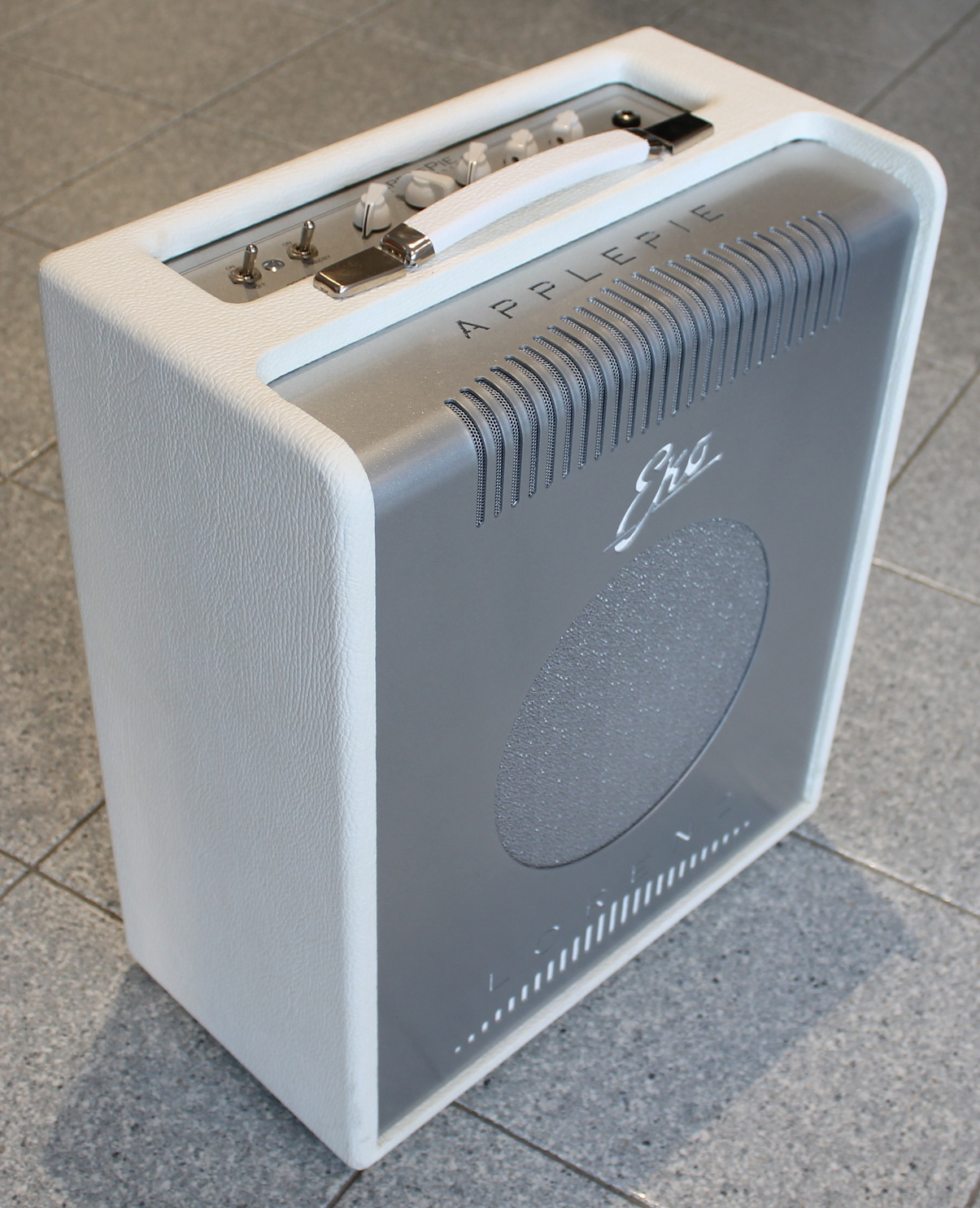 Eko Lorenz Applepie Combo USATO cod. 22423 - immagine 4