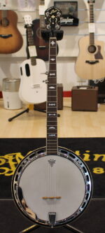 Fender Leo Banjo USATO cod. 15123