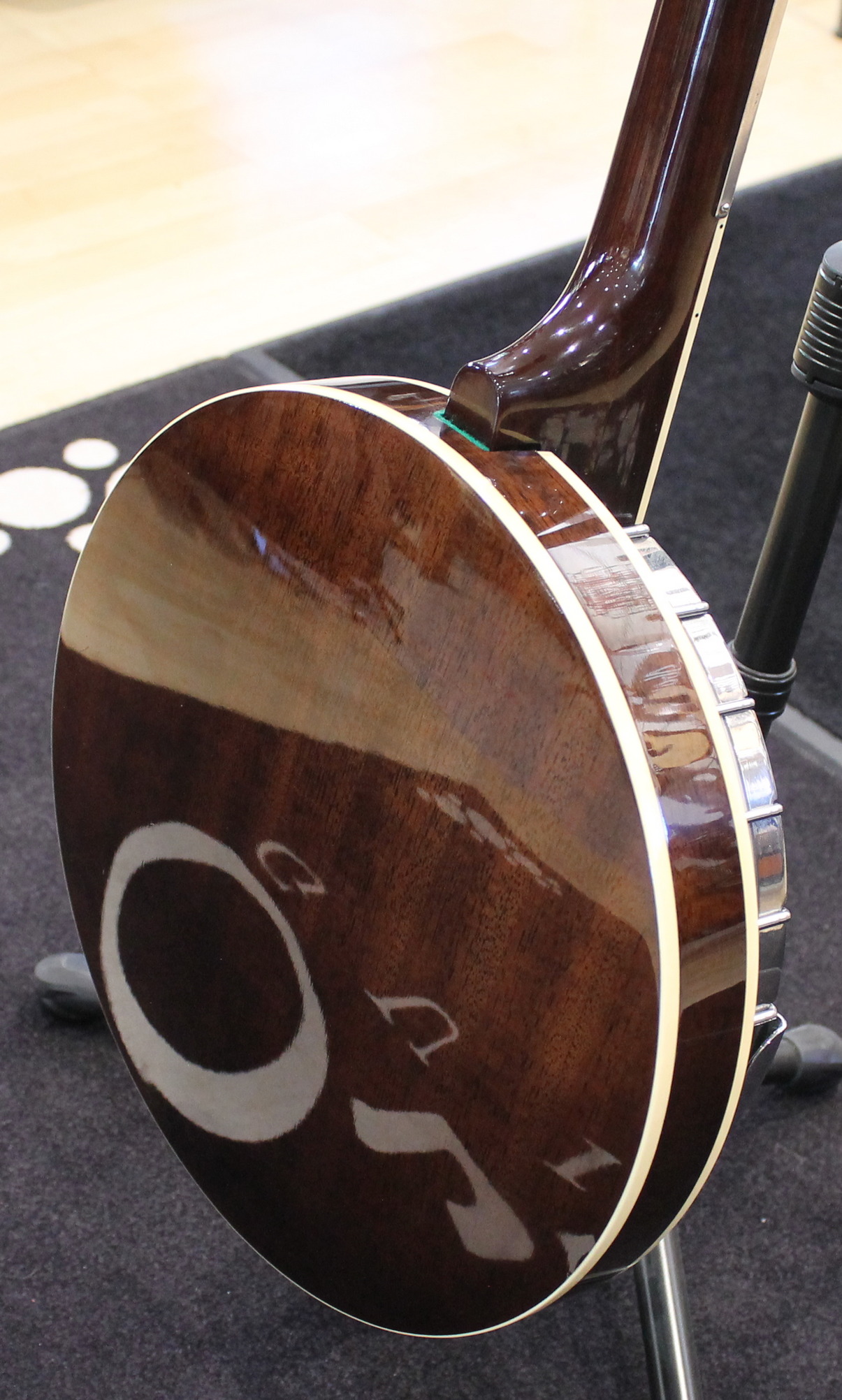 Fender Leo Banjo USATO cod. 15123 - immagine 12