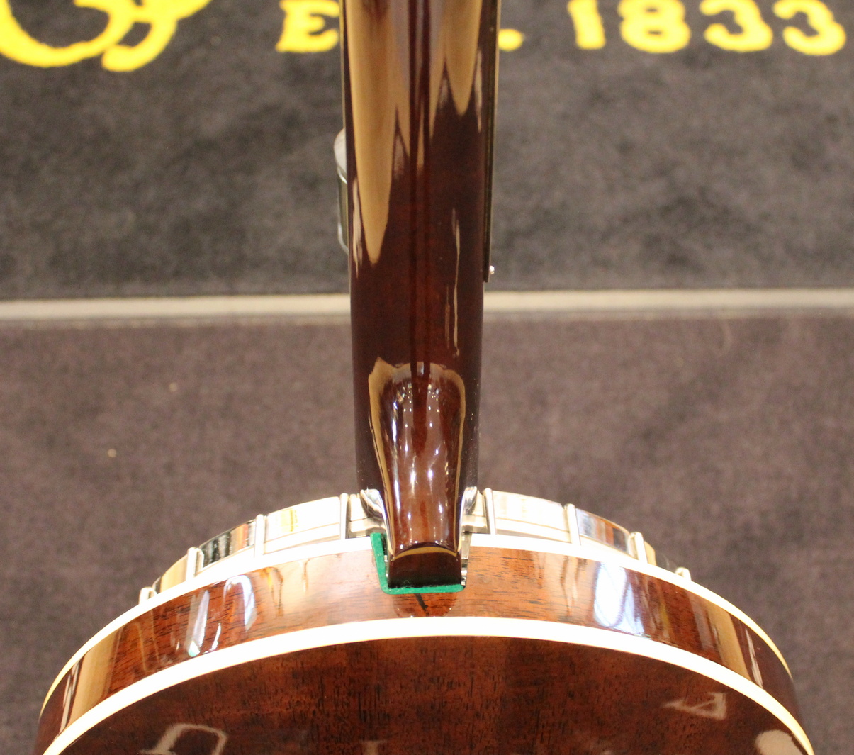 Fender Leo Banjo USATO cod. 15123 - immagine 13