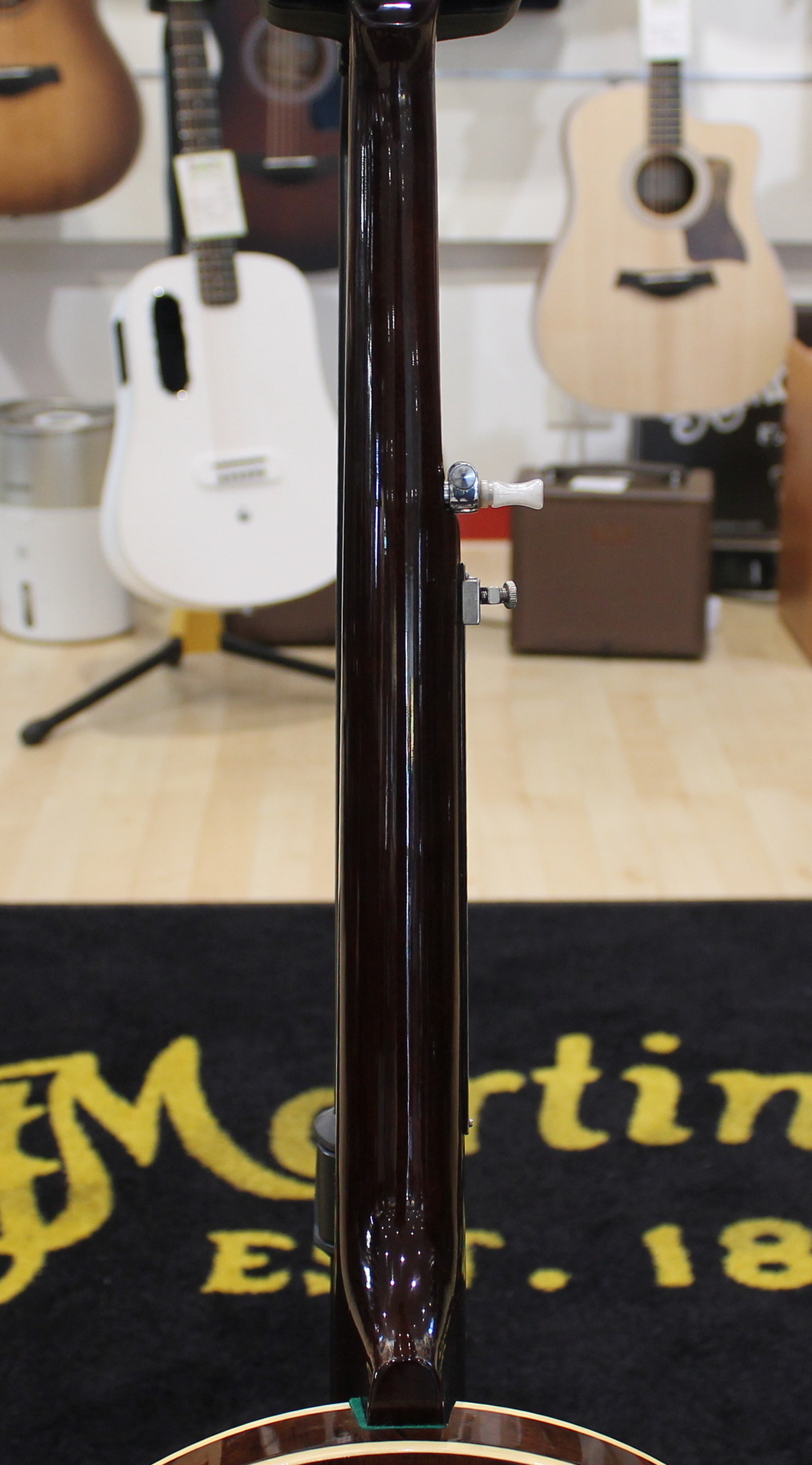 Fender Leo Banjo USATO cod. 15123 - immagine 14