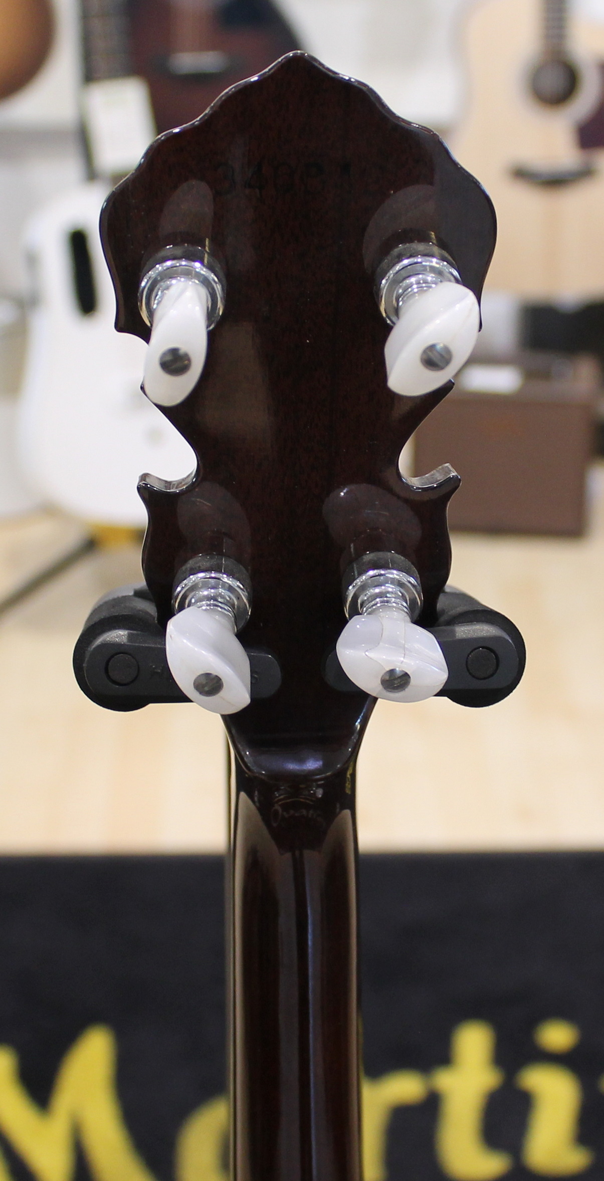 Fender Leo Banjo USATO cod. 15123 - immagine 15
