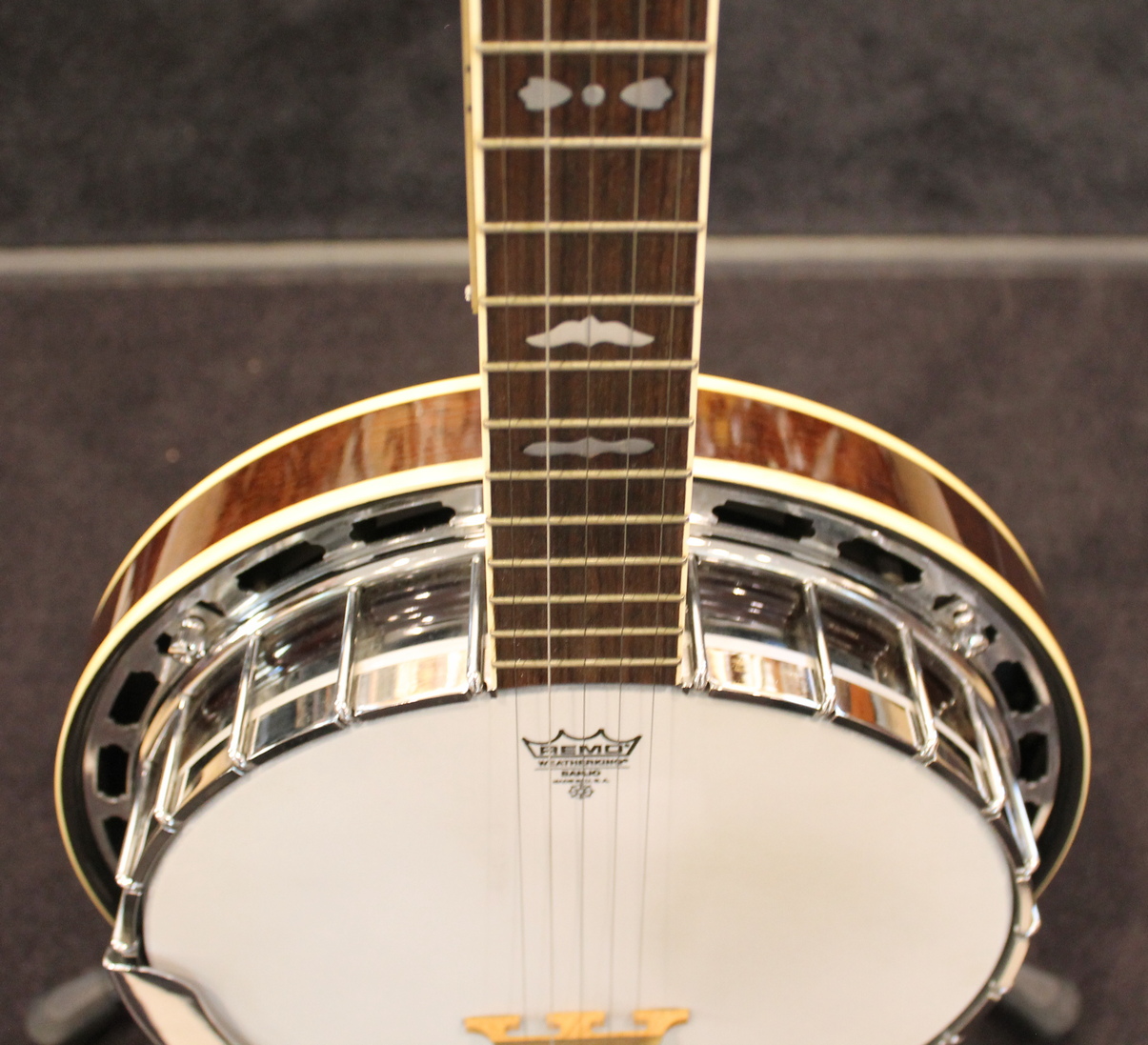 Fender Leo Banjo USATO cod. 15123 - immagine 5