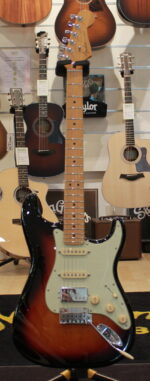 Fender Stratocaster Player Plus HSS USATO cod. 16123
