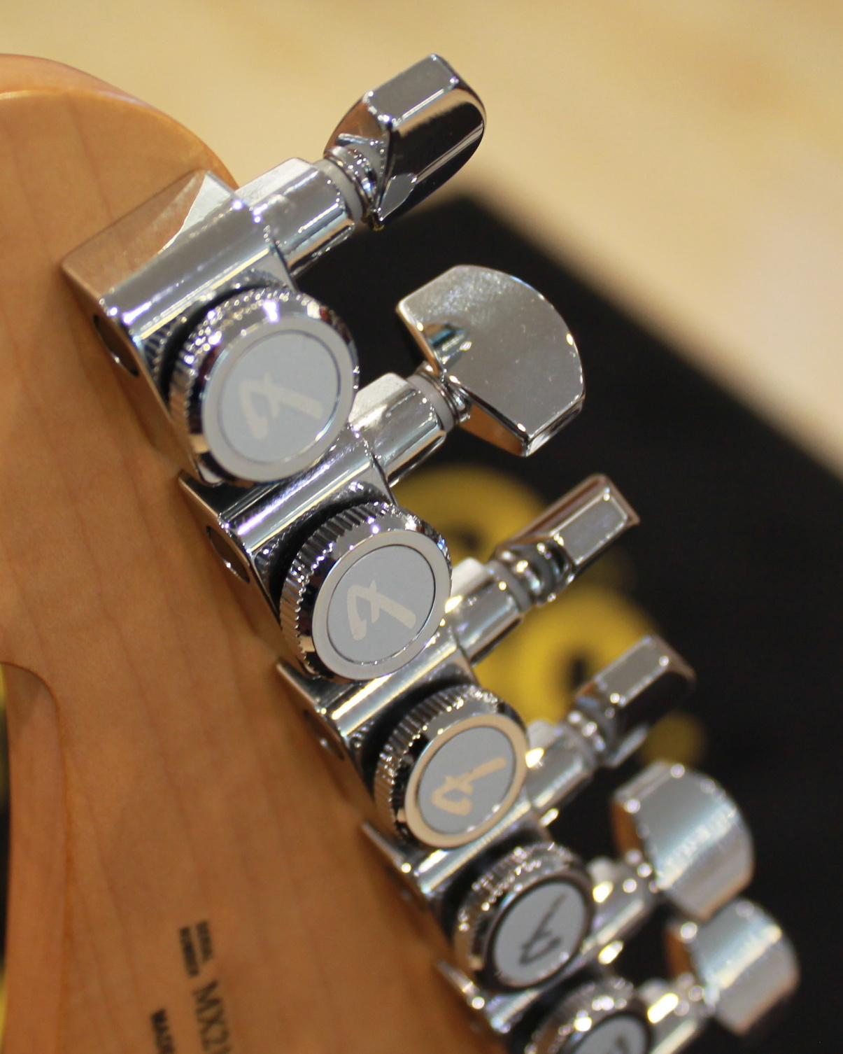 Fender Stratocaster Player Plus HSS USATO cod. 16123 - immagine 14