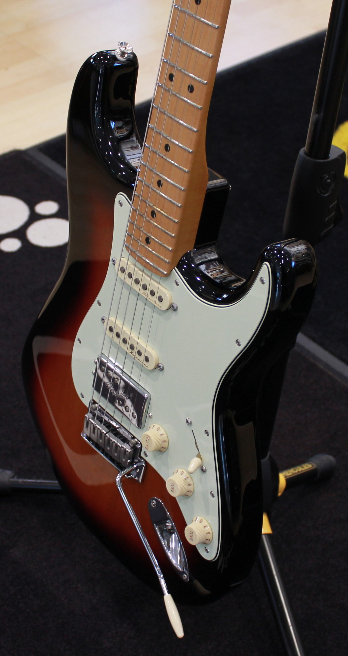 Fender Stratocaster Player Plus HSS USATO cod. 16123 - immagine 4