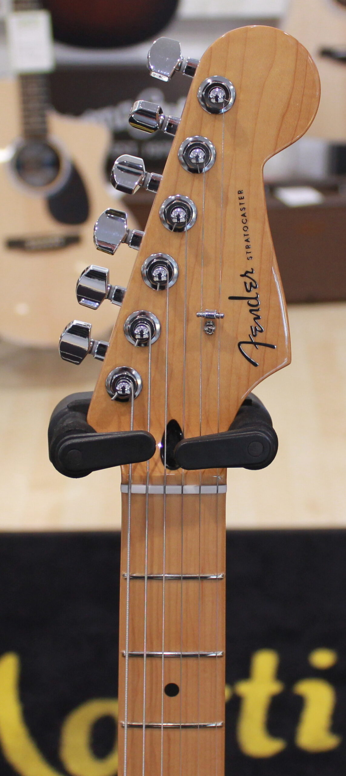 Fender Stratocaster Player Plus HSS USATO cod. 16123 - immagine 7