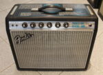 Fender '68 Princeton Custom Reverb Amp USATO cod. 15823