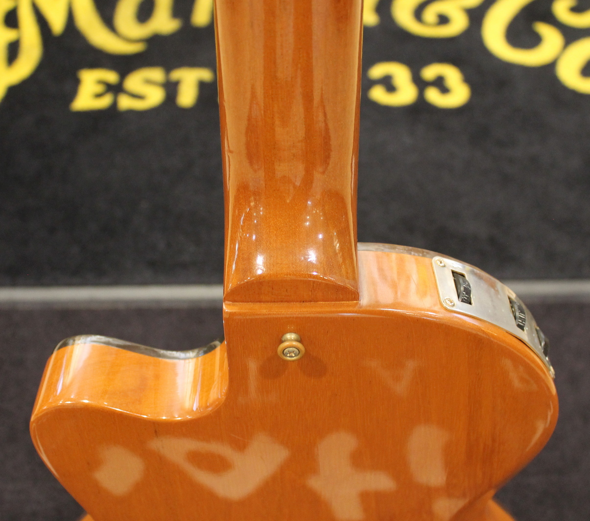 Gibson Chet Atkins CE USATO cod. 20923 - immagine 12