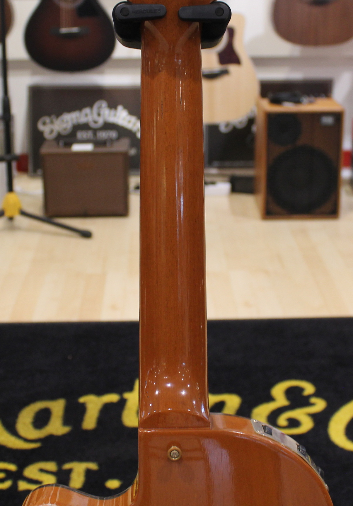 Gibson Chet Atkins CE USATO cod. 20923 - immagine 13