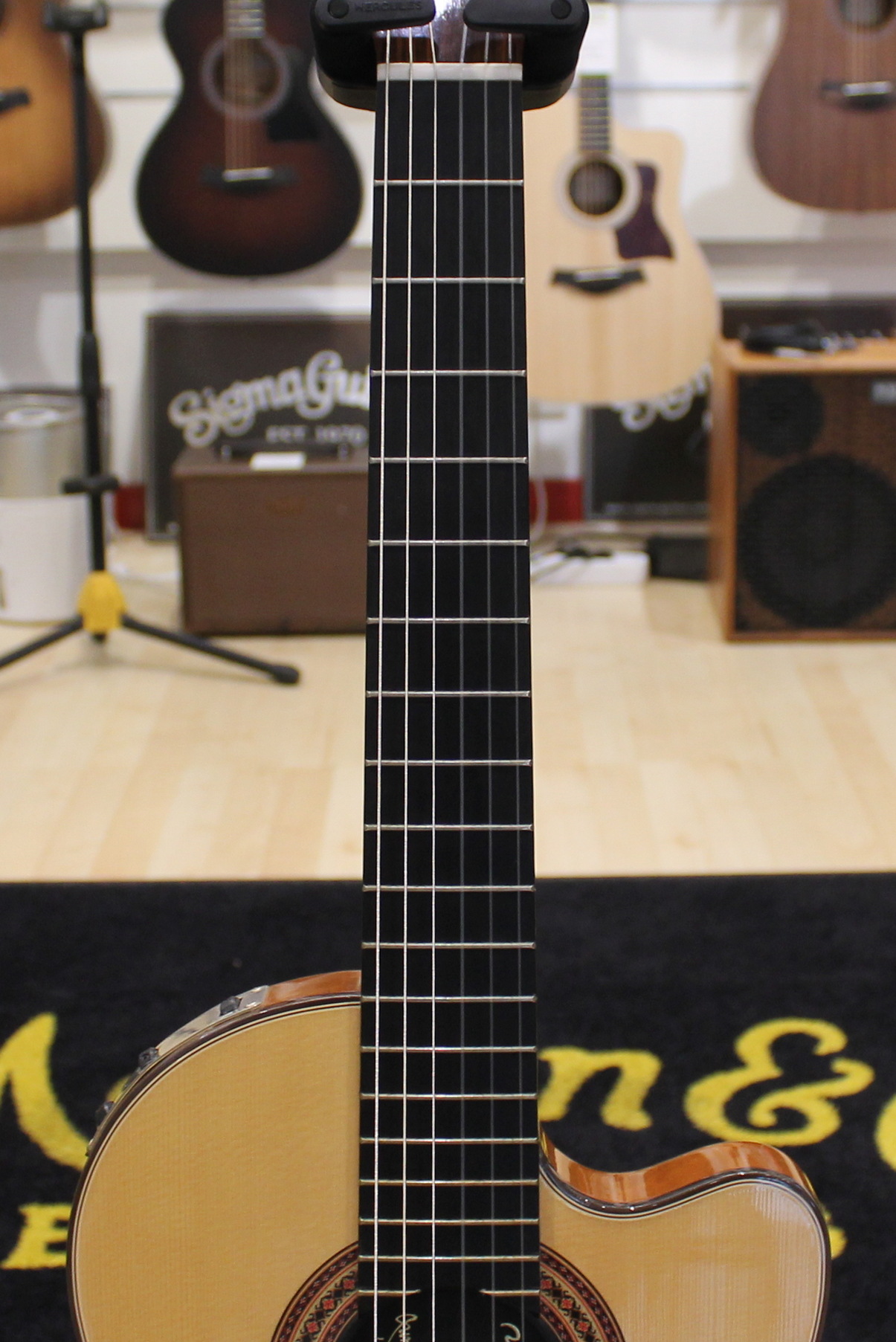 Gibson Chet Atkins CE USATO cod. 20923 - immagine 7