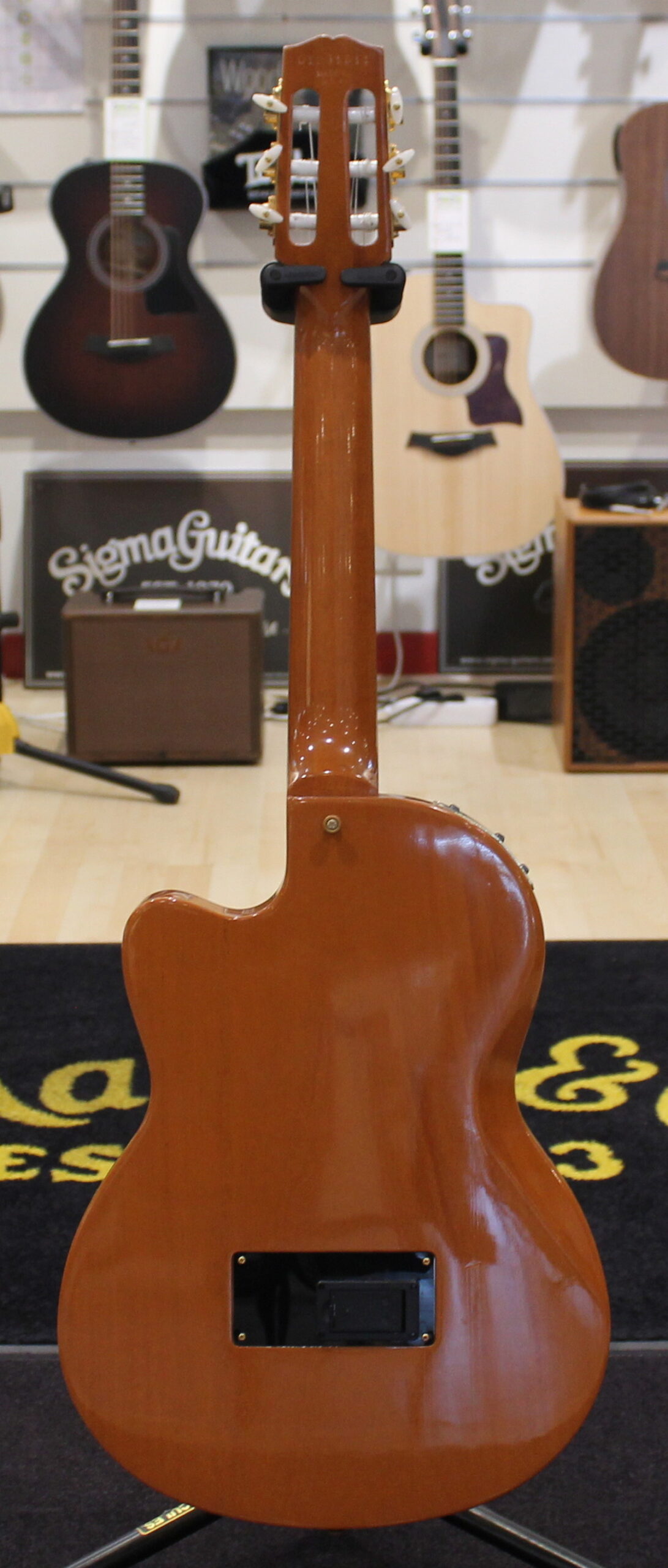 Gibson Chet Atkins CE USATO cod. 20923 - immagine 9