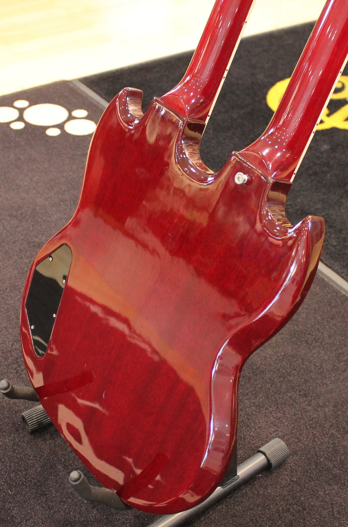 Gibson EDS-1275 USATO cod. 15923 - immagine 9