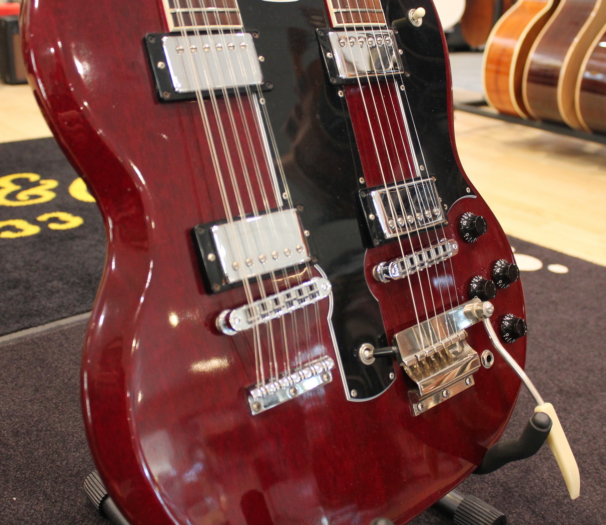 Gibson EDS-1275 USATO cod. 15923 - immagine 2