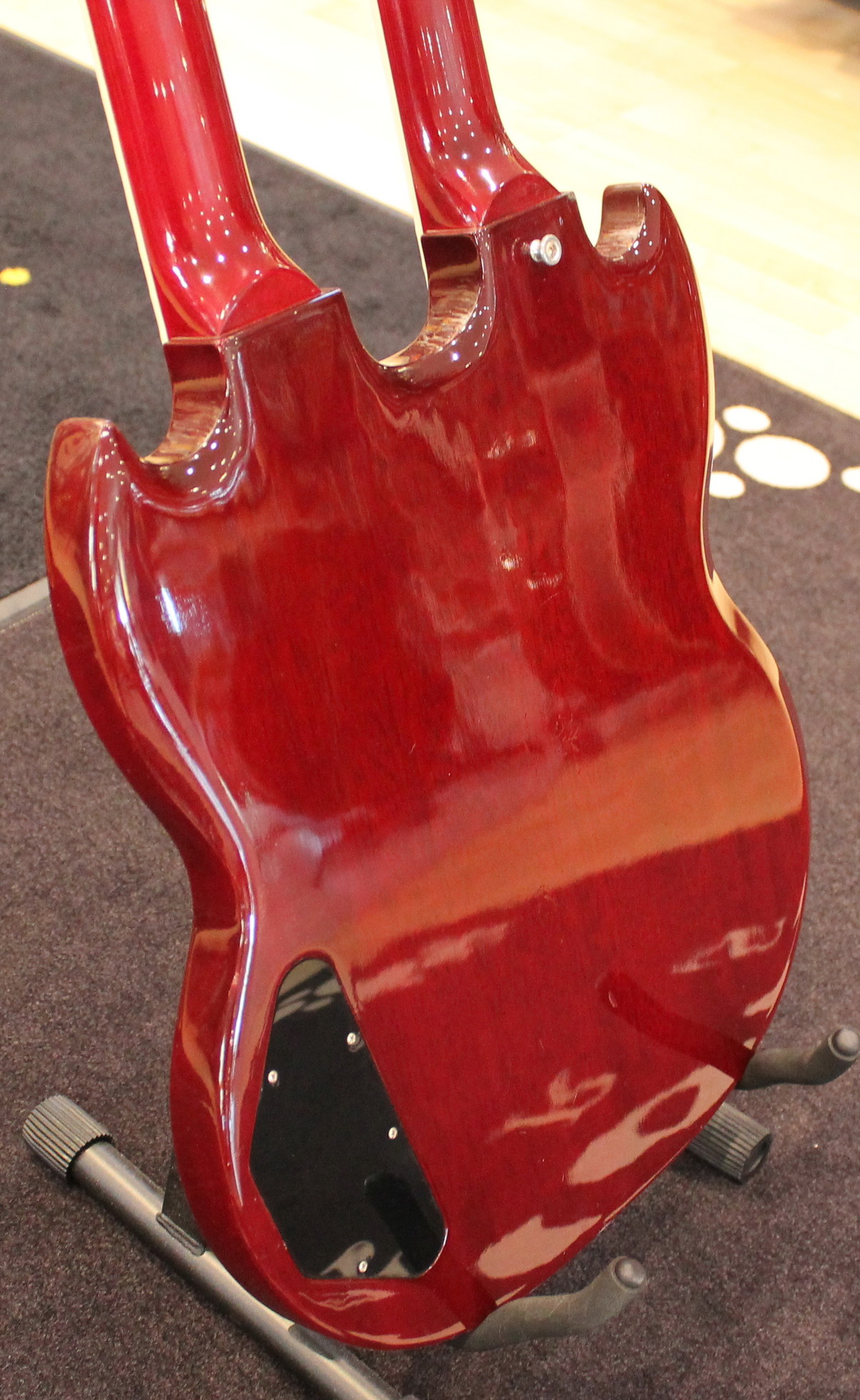 Gibson EDS-1275 USATO cod. 15923 - immagine 8