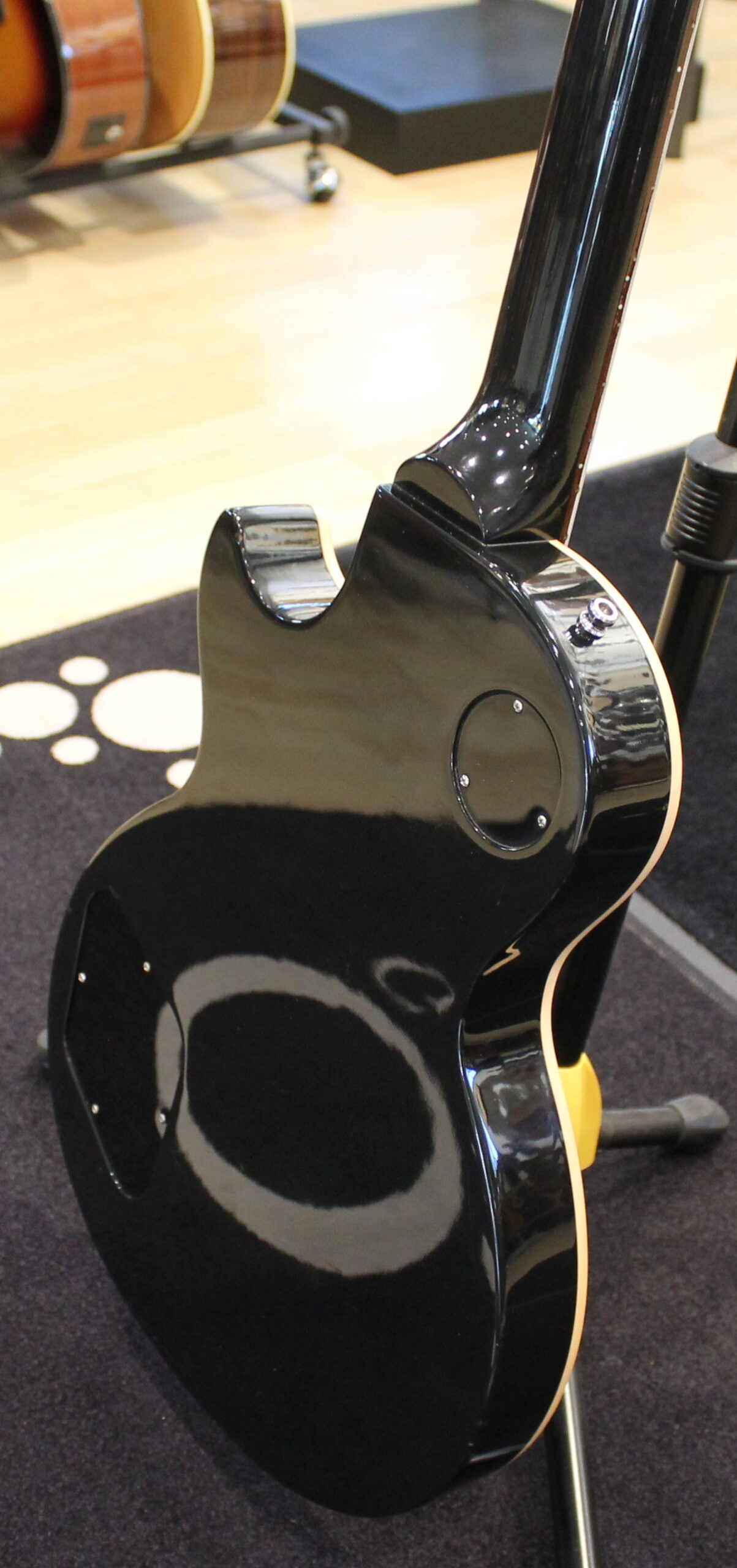 Gibson Les Paul Standard Bass USATO cod. 14323 - immagine 10