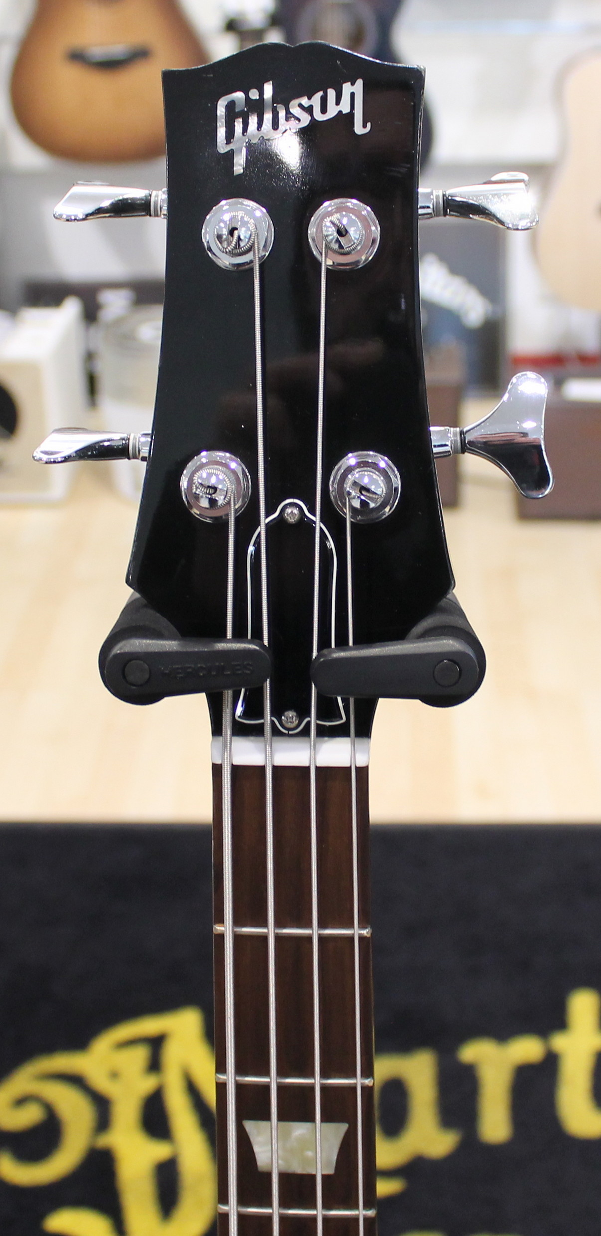 Gibson Les Paul Standard Bass USATO cod. 14323 - immagine 7