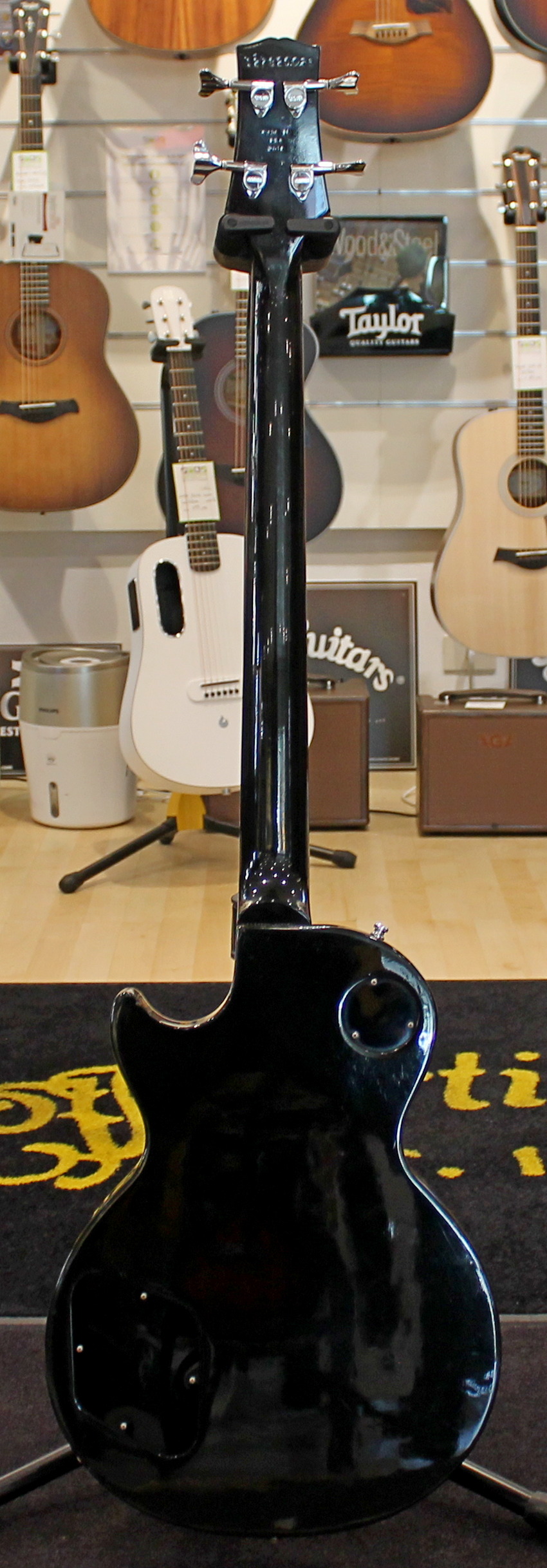 Gibson Les Paul Standard Bass USATO cod. 14323 - immagine 8