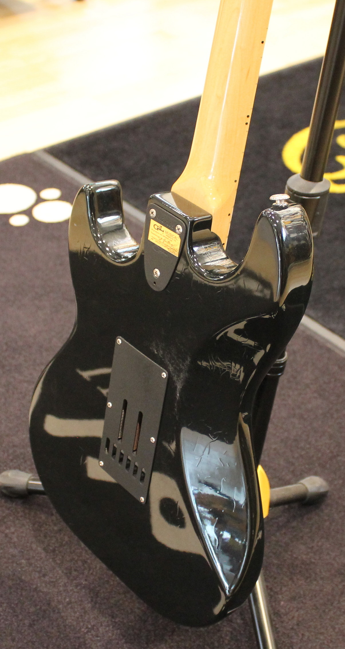 G&L Comanche Leo Fender USATO cod. 19923 - immagine 11